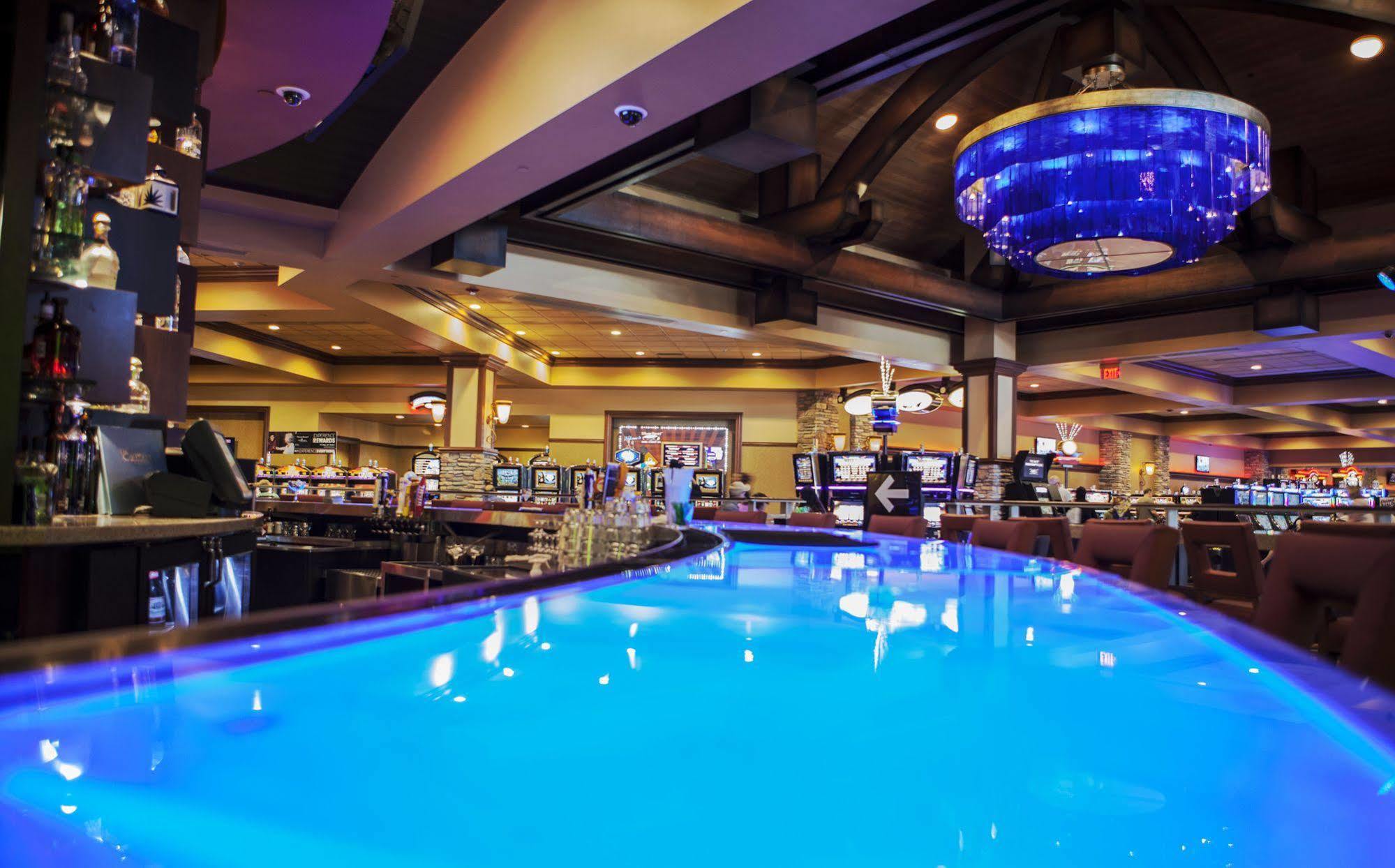 Silver Reef Casino 3*